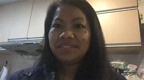 PINAY MALIBOG KINANTOT KO SA KUSINA HABANG NASA .